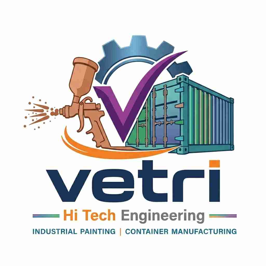 VETRI HI-TECH ENGINEERING